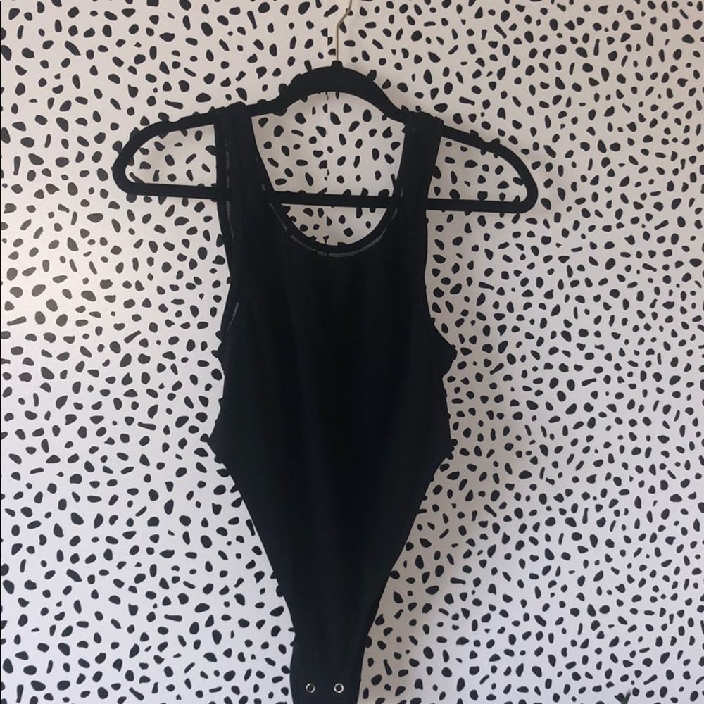 COPY - Good American Body Suit